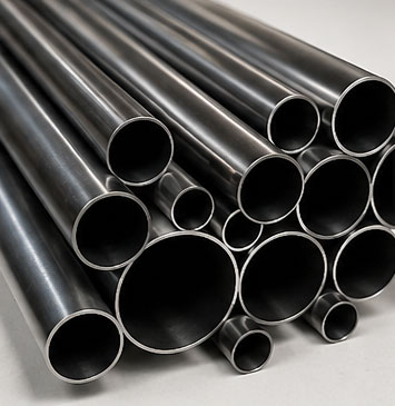 Round Pipe